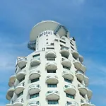 Isrotel Studio Overlooking The Beach By Holyguest
