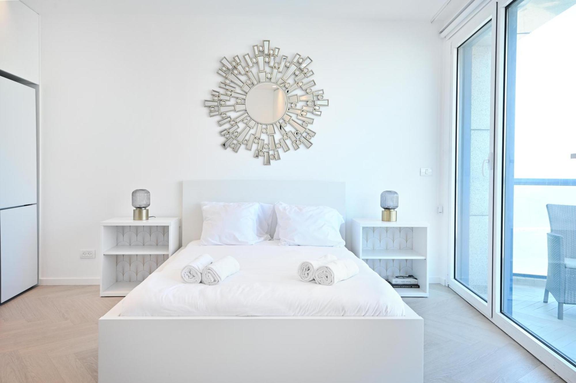 Appartement Isrotel Overlooking The By Holyguest *